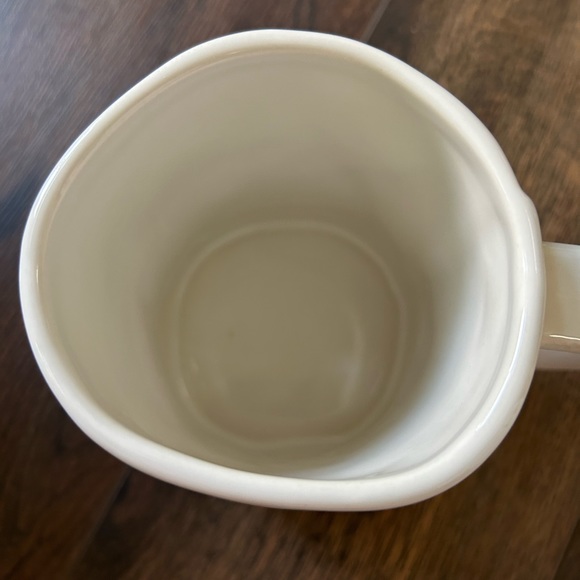 Rae Dunn “Calm” Mug - Picture 4 of 4